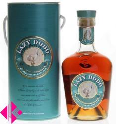 LAZY DODO Rum 0,7 l 40%