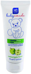 Baby Coccole Naturala Cu Aroma De Mere 75 ml