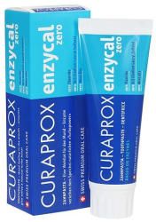 CURAPROX Enzycal Zero 75 ml