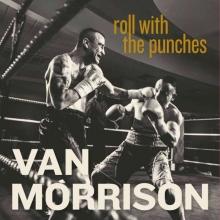 Van Morrison Roll With The Punches - livingmusic - 69,99 RON