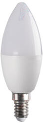 Kanlux 33644 S C37 4, 9W E14 RGBCCT, SMART LED izzó (33644)