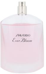 Shiseido Ever Bloom EDT 90 ml Tester