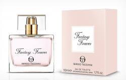 Sergio Tacchini Fantasy Forever EDT 100 ml