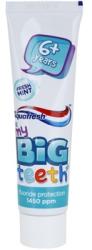 Aquafresh Big Teeth 50 ml