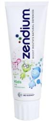 Zendium Kids Enzymes Protects And Strengthens MilkTeeth 75 ml