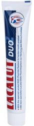 Lacalut Duo-Fluoride System 75 ml