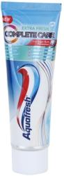 Aquafresh Complete Care Extra Fresh 75 ml