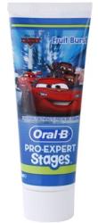 Oral-B Pro-expert Stages Cars 75 ml