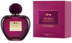 Antonio Banderas Her Secret Temptation EDT 80 ml