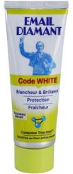 Email Diamant Code White Blancheur Brilance Protection 75 ml