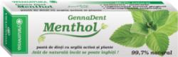 Viva Natura GennaDent Menthol 80 ml