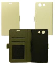 Cellect Flip Cover - Huawei P9 Lite (2017) case black (BOOKTYPE-HUA-P9L17BK)