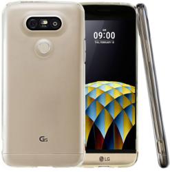 Cellect LG G5 UTPU-LG-G5 case pink (TPU-LG-G5-P)