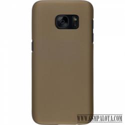 Cellect Leather Case - Samsung Galaxy S7 LTH-CASE-G930