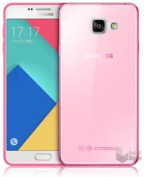 Cellect Silicone Case - Samsung Galaxy A5 (2016) A510 UTPU-SAM-A510