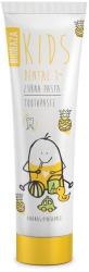 Biobaza Kids Cu Aroma De Ananas 75 ml