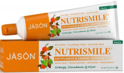 JĀSÖN Nutrismile 120 g