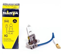 NARVA Bec auto NARVA H3 12V 55W (48321 N)