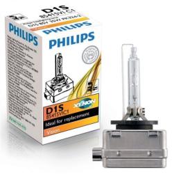 Philips Bec auto Philips Xenon D1S 12/24V 35W (85415 VIC1)
