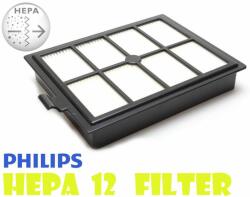 Philips HEPA 12 filter - PowerPro sorozat - kifújt levegő szűrő