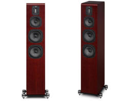 Quad S-4 Boxe audio