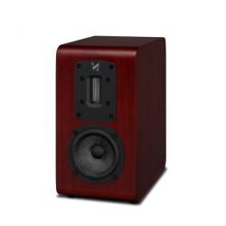 Quad S-1 Boxe audio