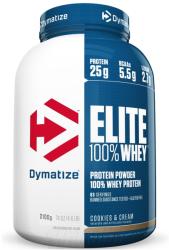 Dymatize Elite 100% Whey New 2100 g