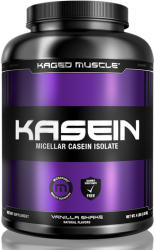 KAGED MUSCLE Kasein 1800 g