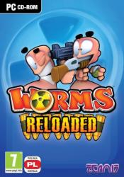 Team17 Worms Reloaded (PC)