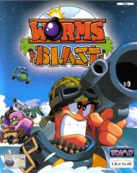 Ubisoft Worms Blast (PC)