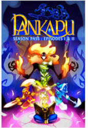 Plug In Digital Pankapu (PC)