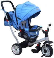 Baby Mix Extra Comfort Travel