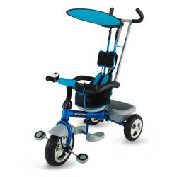 DHS Scooter Plus