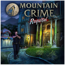 Alawar Entertainment Mountain Crime Requital (PC)