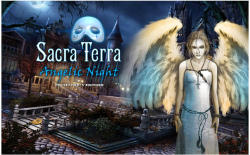 Alawar Entertainment Sacra Terra Angelic Night [Collector's Edition] (PC)