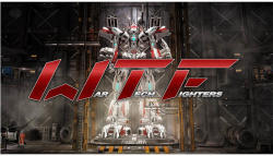 Green Man Gaming War Tech Fighters (PC)