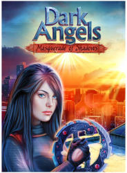 Alawar Entertainment Dark Angels Masquerade of Shadows (PC)
