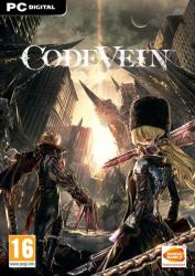 BANDAI NAMCO Entertainment Code Vein (PC)