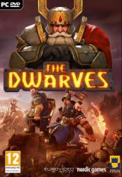 Nordic Games The Dwarves (PC)