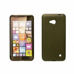 Cellect Microsoft Lumia 650 case black (TPU-MS-650-BK)