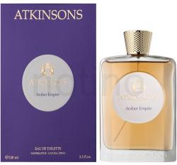 Atkinsons Amber Empire EDT 100 ml Parfum