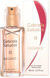 Gabriela Sabatini Elegance EDT 60 ml