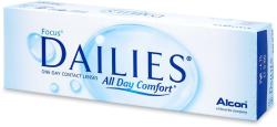 Alcon Focus Dailies All Day Comfort 30 db