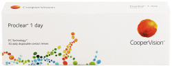 CooperVision Proclear 1-Day (90 pcs) - daily