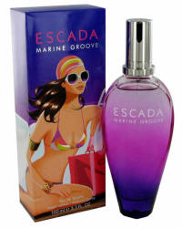 Escada Marine Groove EDT 100 ml