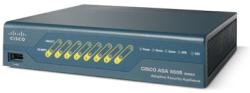 Cisco ASA5505-SSL25-K9