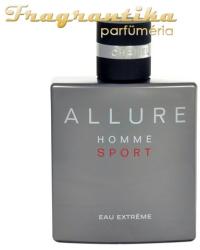 CHANEL Allure Homme Sport Eau Extreme EDP 50 ml Tester