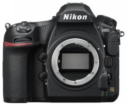 Nikon D850 Body (VBA520AE)