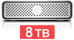 Hitachi G-DRIVE 8TB GDREU3G1EB80001BDB 0G0390