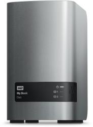 Western Digital My Book Duo 16TB USB 3.0 (WDBFBE0160JBK)